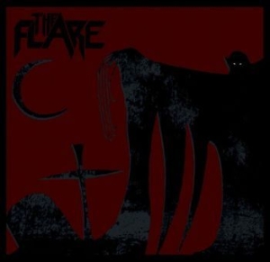 Flare The - Stardead i gruppen VINYL / Hårdrock/ Heavy metal hos Bengans Skivbutik AB (2101469)