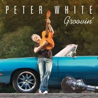 White Peter - Groovin' i gruppen CD / Jazz hos Bengans Skivbutik AB (2101802)