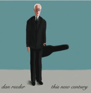 Reeder Dan - This New Century i gruppen CD / Country hos Bengans Skivbutik AB (2101908)