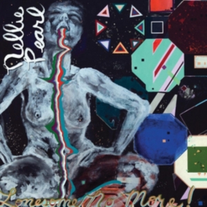 Pearl Nellie - Lonesome No More! i gruppen ÖVRIGT / Övrigt / aub hos Bengans Skivbutik AB (2101915)