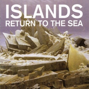 Islands - Return To Sea - 10Th Ann.Ed. i gruppen CD / Pop hos Bengans Skivbutik AB (2101926)