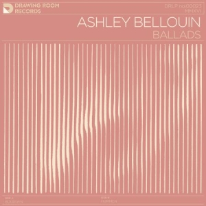 Bellouin Ashley - Micro-Awakenings i gruppen VINYL / Pop hos Bengans Skivbutik AB (2101945)