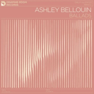Bellouin Ashley - Micro-Awakenings i gruppen VINYL / Pop-Rock hos Bengans Skivbutik AB (2101945)