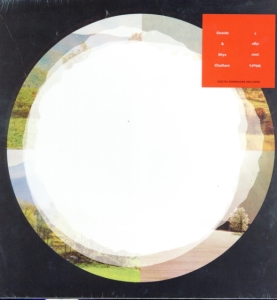 Oneida & Rhys Chatman - What's Your Sign? i gruppen VINYL / Pop-Rock hos Bengans Skivbutik AB (2101949)