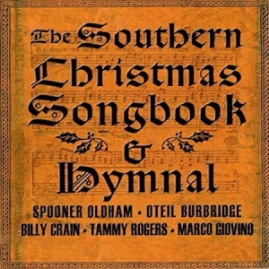 Blandade Artister - Southern Christmas Songbook Of Hymn i gruppen CD / Övrigt hos Bengans Skivbutik AB (2101956)