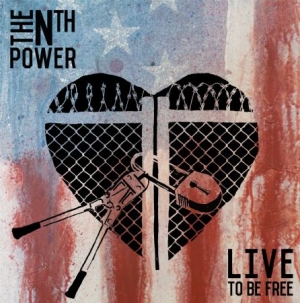 Nth Power - Live To Be Free i gruppen CD / Rock hos Bengans Skivbutik AB (2101957)