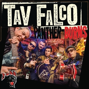 Falco Tav -Panther Burns- - 7-Sway / Where The Rio De Rosa Flows i gruppen VINYL / Pop-Rock,Övrigt hos Bengans Skivbutik AB (2101964)