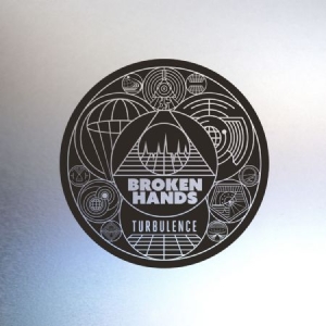 Broken Hands - Turbulence i gruppen VINYL / Rock hos Bengans Skivbutik AB (2101974)