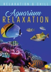 Relax: Aquarium Relaxation - Film i gruppen ÖVRIGT / Musik-DVD & Bluray hos Bengans Skivbutik AB (2101984)