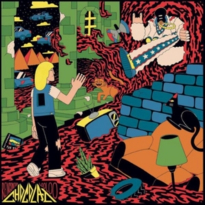 Chocolat - Rencontrer Looloo i gruppen CD / Pop-Rock hos Bengans Skivbutik AB (2102014)