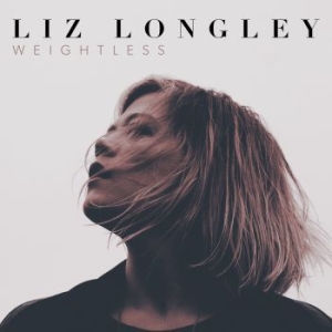 Longley Liz - Weightless i gruppen CD / Pop hos Bengans Skivbutik AB (2102026)