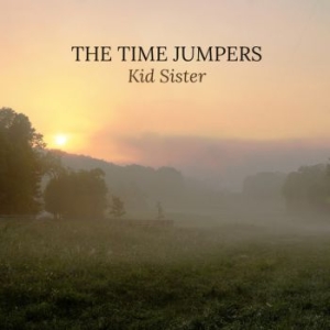 Time Jumpers - Kid Sister i gruppen CD / Country hos Bengans Skivbutik AB (2102030)
