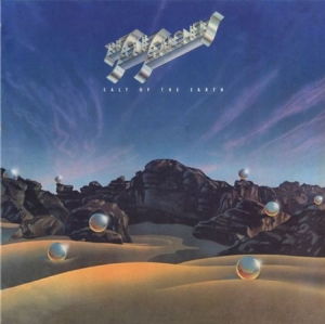 R & B And Soul Searchers - Salt Of The Earth i gruppen VINYL / RNB, Disco & Soul hos Bengans Skivbutik AB (2102034)