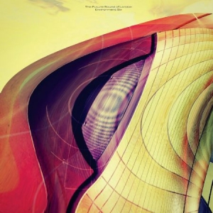 Future Sound Of London - Enviroment Volume Six i gruppen CD / Pop-Rock hos Bengans Skivbutik AB (2102036)