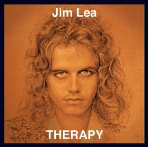 Lea Jim - Therapy i gruppen VINYL / Pop-Rock hos Bengans Skivbutik AB (2102040)