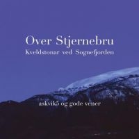 Askvik5 - Over Stjernebru i gruppen CD / Pop-Rock hos Bengans Skivbutik AB (2102051)