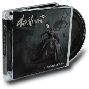 Devilment - Ii - The Mephisto Waltzes i gruppen CD / Hårdrock/ Heavy metal hos Bengans Skivbutik AB (2102376)