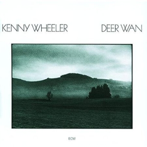 Kenny Wheeler (Performer) - Deer Wan i gruppen VINYL / Jazz/Blues hos Bengans Skivbutik AB (2102452)
