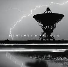Bon Jovi - Bounce (Vinyl) i gruppen Minishops / Bon Jovi hos Bengans Skivbutik AB (2102795)