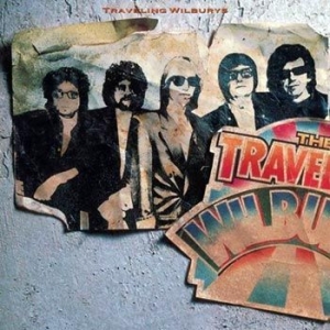 The Traveling Wilburys - Traveling  Wilburys Vol 1 (Vinyl) i gruppen VI TIPSAR / Vinylkampanjer / Vinylkampanj hos Bengans Skivbutik AB (2102816)