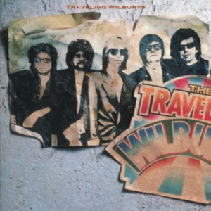 The Traveling Wilburys - Traveling  Wilburys Vol 1 (Vinyl) i gruppen VI TIPSAR / Mest populära vinylklassiker hos Bengans Skivbutik AB (2102816)