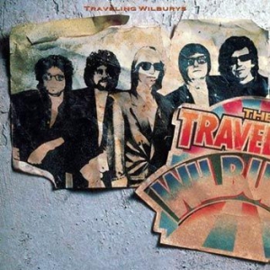 The Traveling Wilburys - Traveling  Wilburys Vol 1 i gruppen CD / Pop-Rock hos Bengans Skivbutik AB (2102827)