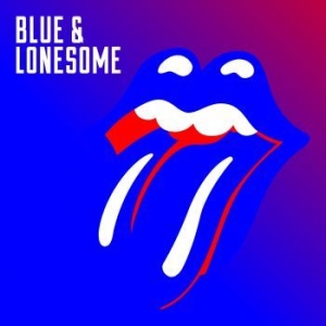Rolling Stones - Blue & Lonesome (Digi) i gruppen VI TIPSAR / 10CD 400 JAN 2024 hos Bengans Skivbutik AB (2102841)