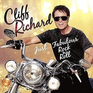 Richard Cliff - Just... Fabulous Rock 'n' Roll i gruppen CD / Pop-Rock hos Bengans Skivbutik AB (2103163)
