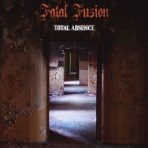 Fatal Fusion - Total Absence i gruppen CD / Rock hos Bengans Skivbutik AB (2103175)