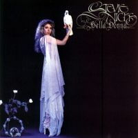 Stevie Nicks - Bella Donna i gruppen CD / Pop-Rock hos Bengans Skivbutik AB (2103191)