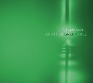 Schulze Klaus - Another Green Mile i gruppen CD / Pop hos Bengans Skivbutik AB (2103238)