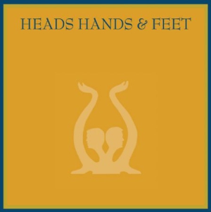 Heads Hands & Feet - Heads Hands & Feet (Inkl.Cd) i gruppen VINYL / Pop-Rock hos Bengans Skivbutik AB (2103249)