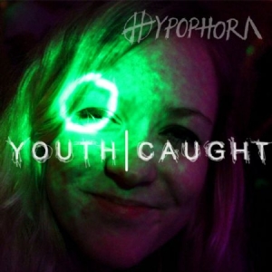 Hypophora - Youth - Caught i gruppen VINYL / Rock hos Bengans Skivbutik AB (2103279)