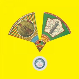 Hymns From Nineveh - Endurance In Christmas Time i gruppen VI TIPSAR / Julmusik på Vinyl & CD hos Bengans Skivbutik AB (2104282)