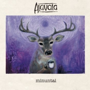 Alavala - Minuntai i gruppen CD / Finsk Musik,Pop-Rock hos Bengans Skivbutik AB (2104284)
