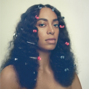 Solange - A Seat At The Table i gruppen VI TIPSAR / Bäst Album Under 10-talet / Bäst Album Under 10-talet - RollingStone hos Bengans Skivbutik AB (2104288)