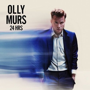 Murs Olly - 24 Hrs -Deluxe- i gruppen CD / Pop hos Bengans Skivbutik AB (2104290)