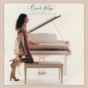 King Carole - Pearls: Songs Of Goffin.. i gruppen CD / Pop hos Bengans Skivbutik AB (2104296)