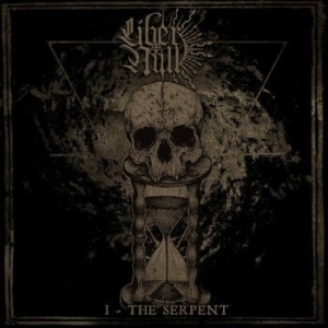 Liber Null - I, The Serpent i gruppen VINYL / Hårdrock/ Heavy metal hos Bengans Skivbutik AB (2104308)