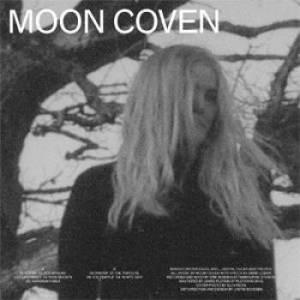 Moon Coven - Moon Coven i gruppen CD / Hårdrock/ Heavy metal hos Bengans Skivbutik AB (2104325)