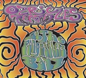 Ozric Tentacles - At The Pongmaster's Ball (Cd+Dvd) i gruppen CD / Pop-Rock hos Bengans Skivbutik AB (2104623)