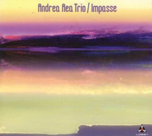 Rea Andrea (Trio) - Impasse i gruppen CD / Jazz hos Bengans Skivbutik AB (2104629)