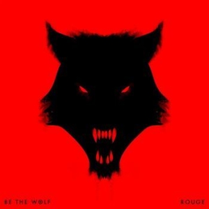 Be The Wolf - Rouge i gruppen CD / Hårdrock hos Bengans Skivbutik AB (2104646)