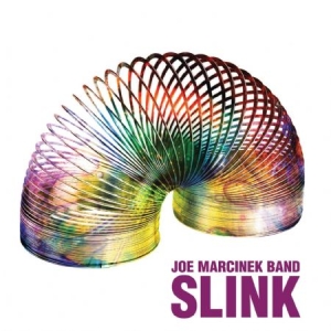 Joe Marcinek Band - Slink i gruppen CD / Jazz/Blues hos Bengans Skivbutik AB (2104665)