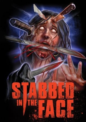 Stabbed In The Face - Film i gruppen ÖVRIGT / Musik-DVD & Bluray hos Bengans Skivbutik AB (2104694)