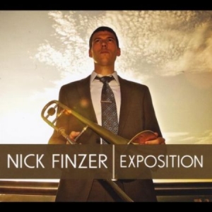 Finzer Nick - Exposition i gruppen CD / Jazz/Blues hos Bengans Skivbutik AB (2104746)