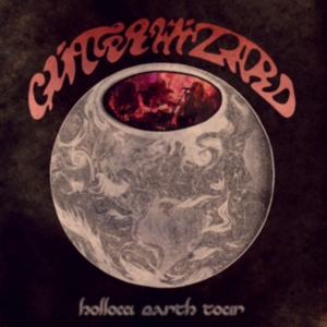 Glitter Wizard - Hollow Earth Tour i gruppen VINYL / Pop-Rock hos Bengans Skivbutik AB (2104753)