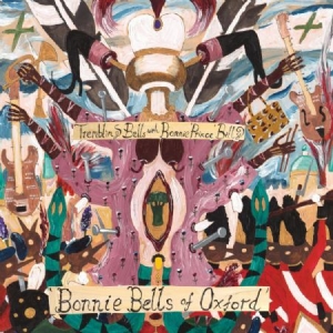 Trembling Bells & Bonnie Prince Bil - Bonnie Bells Of Oxford i gruppen VINYL / Pop hos Bengans Skivbutik AB (2104763)