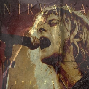 Nirvana - Live On Air i gruppen CD / Rock hos Bengans Skivbutik AB (2104765)