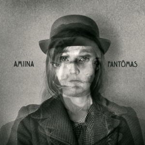 Amiina - Fantomas i gruppen CD / Pop hos Bengans Skivbutik AB (2104778)